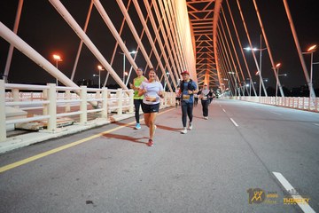 Twincity Marathon 2025 - Ảnh #3072010