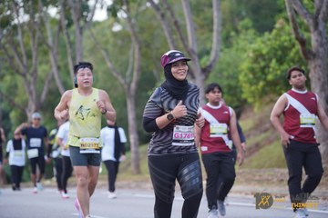 Twincity Marathon 2025 - Ảnh #3068923