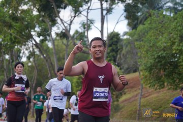 Twincity Marathon 2025 - Ảnh #3068787