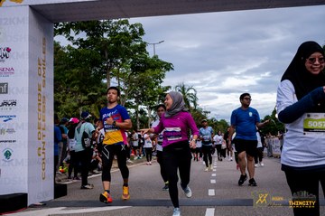 Twincity Marathon 2025 - Ảnh #3073017