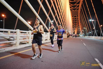 Twincity Marathon 2025 - Ảnh #3071678