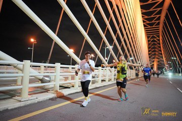 Twincity Marathon 2025 - Ảnh #3071602