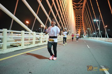 Twincity Marathon 2025 - Ảnh #3072073