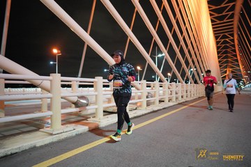 Twincity Marathon 2025 - Ảnh #3071313