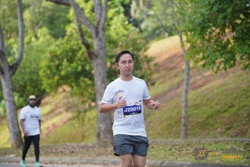 Twincity Marathon 2025 - Ảnh #3070255