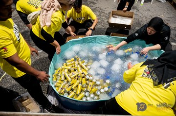 Twincity Marathon 2025 - Ảnh #3072750
