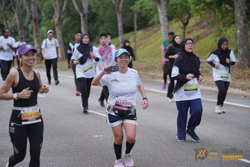 Twincity Marathon 2025 - Ảnh #3071058
