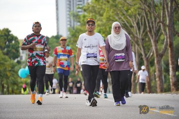 Twincity Marathon 2025 - Ảnh #3069915