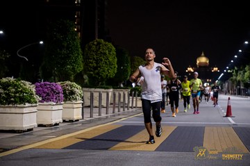 Twincity Marathon 2025 - Ảnh #3073538