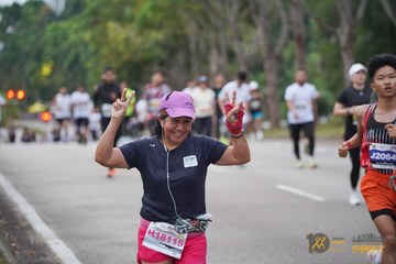 Twincity Marathon 2025 - Ảnh #3069173