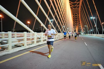 Twincity Marathon 2025 - Ảnh #3072123