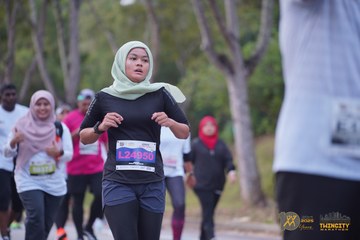 Twincity Marathon 2025 - Ảnh #3070677