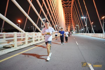 Twincity Marathon 2025 - Ảnh #3072149