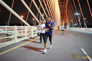 Twincity Marathon 2025 - Ảnh #3072348