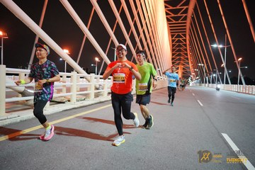 Twincity Marathon 2025 - Ảnh #3072264