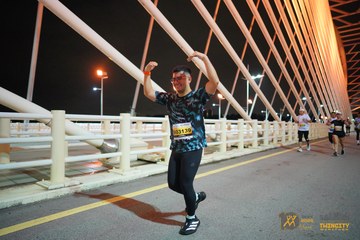 Twincity Marathon 2025 - Ảnh #3072193