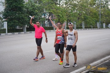 Twincity Marathon 2025 - Ảnh #3071041