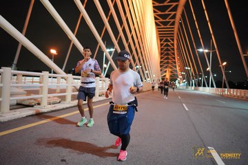 Twincity Marathon 2025 - Ảnh #3069509
