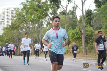 Twincity Marathon 2025 - Ảnh #3070558