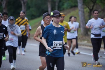 Twincity Marathon 2025 - Ảnh #3071246