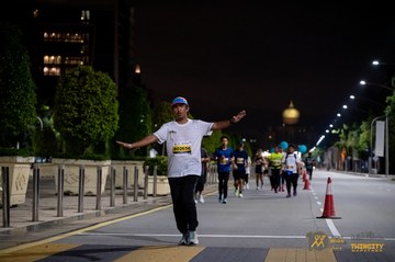 Twincity Marathon 2025 - Ảnh #3074324