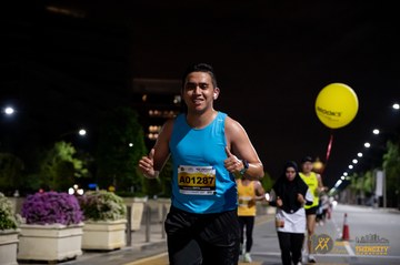 Twincity Marathon 2025 - Ảnh #3074025