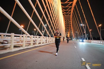 Twincity Marathon 2025 - Ảnh #3069675