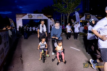 Twincity Marathon 2025 - Ảnh #3072707