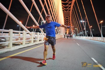 Twincity Marathon 2025 - Ảnh #3069379