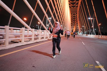 Twincity Marathon 2025 - Ảnh #3072005