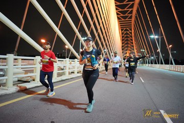 Twincity Marathon 2025 - Ảnh #3069544