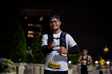 Twincity Marathon 2025 - Ảnh #3074212