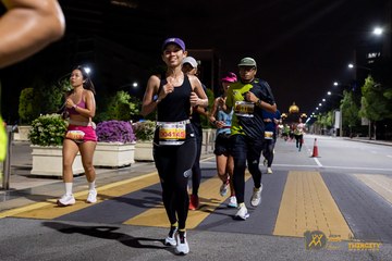 Twincity Marathon 2025 - Ảnh #3073553