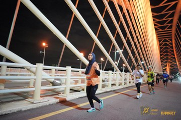Twincity Marathon 2025 - Ảnh #3071600