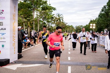 Twincity Marathon 2025 - Ảnh #3072892