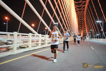 Twincity Marathon 2025 - Ảnh #3072202