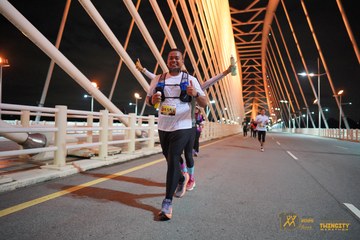 Twincity Marathon 2025 - Ảnh #3069376