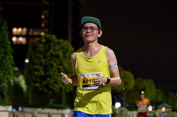 Twincity Marathon 2025 - Ảnh #3073844