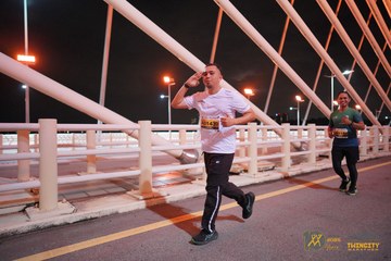 Twincity Marathon 2025 - Ảnh #3071804