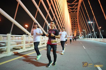 Twincity Marathon 2025 - Ảnh #3069464