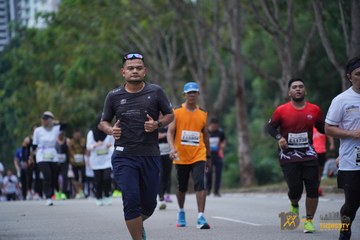 Twincity Marathon 2025 - Ảnh #3071257