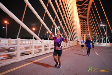 Twincity Marathon 2025 - Ảnh #3071828