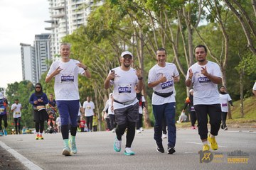 Twincity Marathon 2025 - Ảnh #3068293