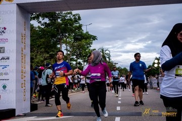 Twincity Marathon 2025 - Ảnh #3073019