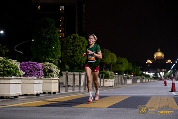 Twincity Marathon 2025 - Ảnh #3073477