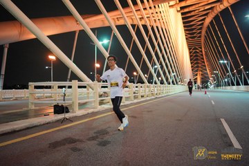 Twincity Marathon 2025 - Ảnh #3072537