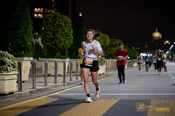 Twincity Marathon 2025 - Ảnh #3073749