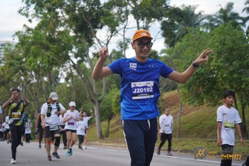 Twincity Marathon 2025 - Ảnh #3068780