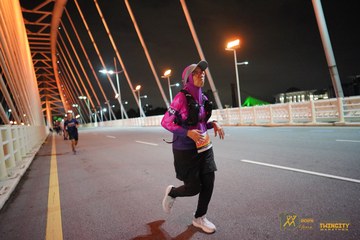 Twincity Marathon 2025 - Ảnh #3069326