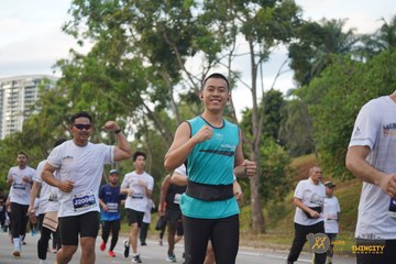 Twincity Marathon 2025 - Ảnh #3070492